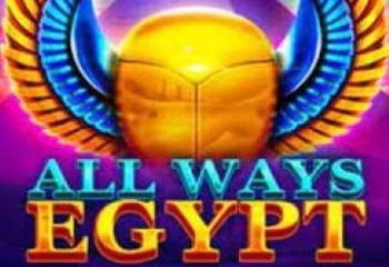 All Ways Egypt