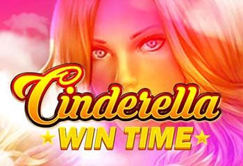 Cinderella Win Time