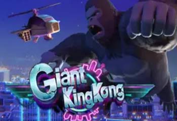 Giant King Kong