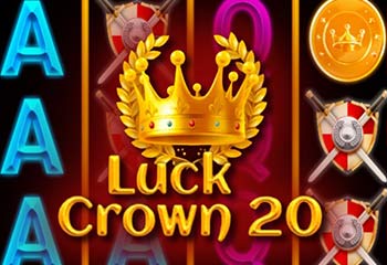 Lucky Crown 20