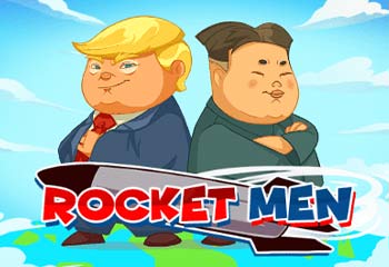 Rocket Men