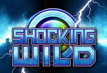 Shocking Wild